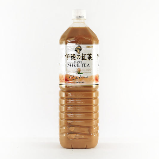 KIRIN JAPANESE MILK TEA 1.5L