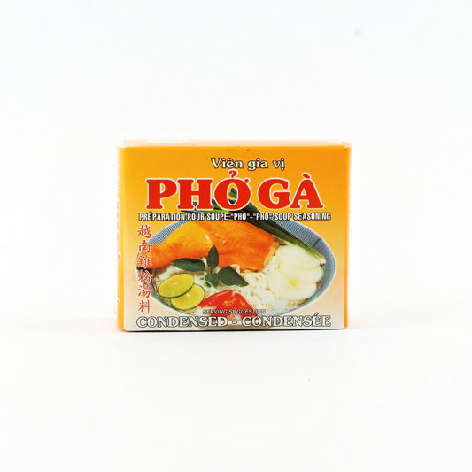 BAO LONG PHO GA (CHICKEN) SEASONING 75G