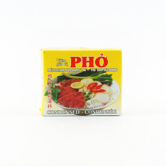 BAO LONG PHO BO (BEEF) SOUP SEASONING 75G