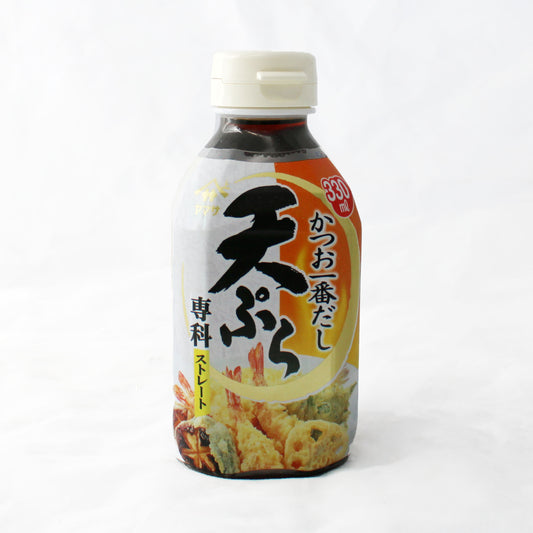 YAMASA TEMPURA SAUCE 330ML