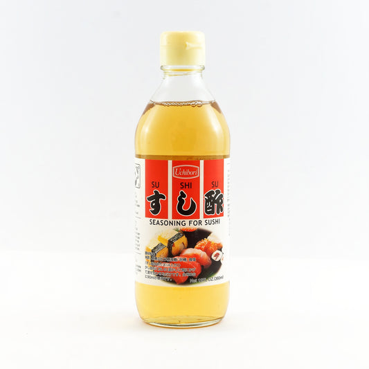 UCHIBORI SUSHI SU - SUSHI VINEGAR 360ML