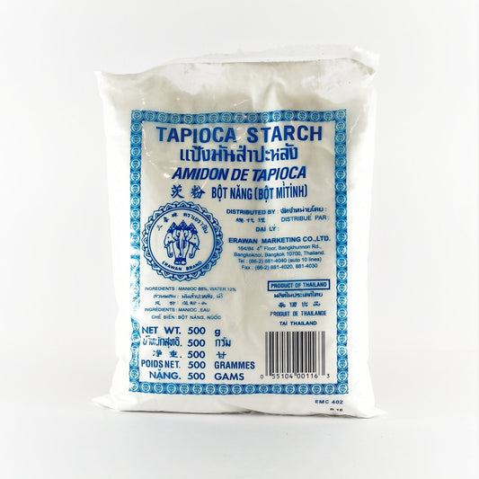 ERAWAN TAPIOCA STARCH 500G