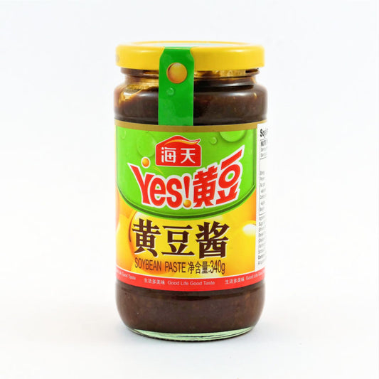 HADAY YELLOW SOY BEAN PASTE 340G