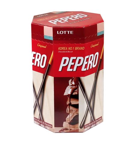 Lotte Pepero Original 180g