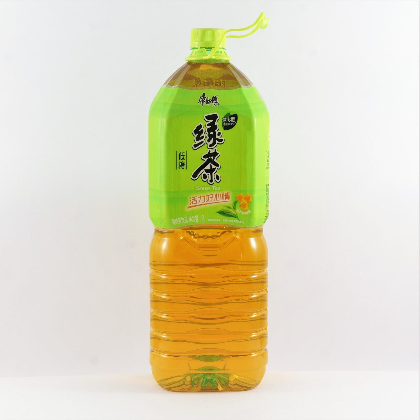 KANG SHI FU HONEY GREEN TEA 2L