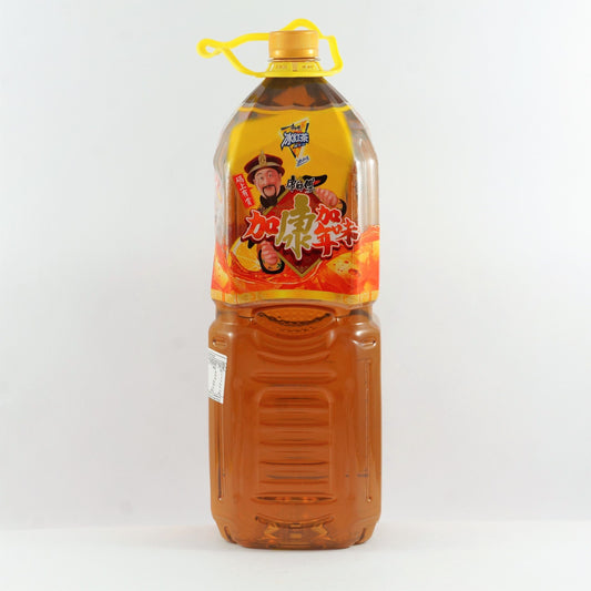 KANG SHI FU ICED TEA 2L