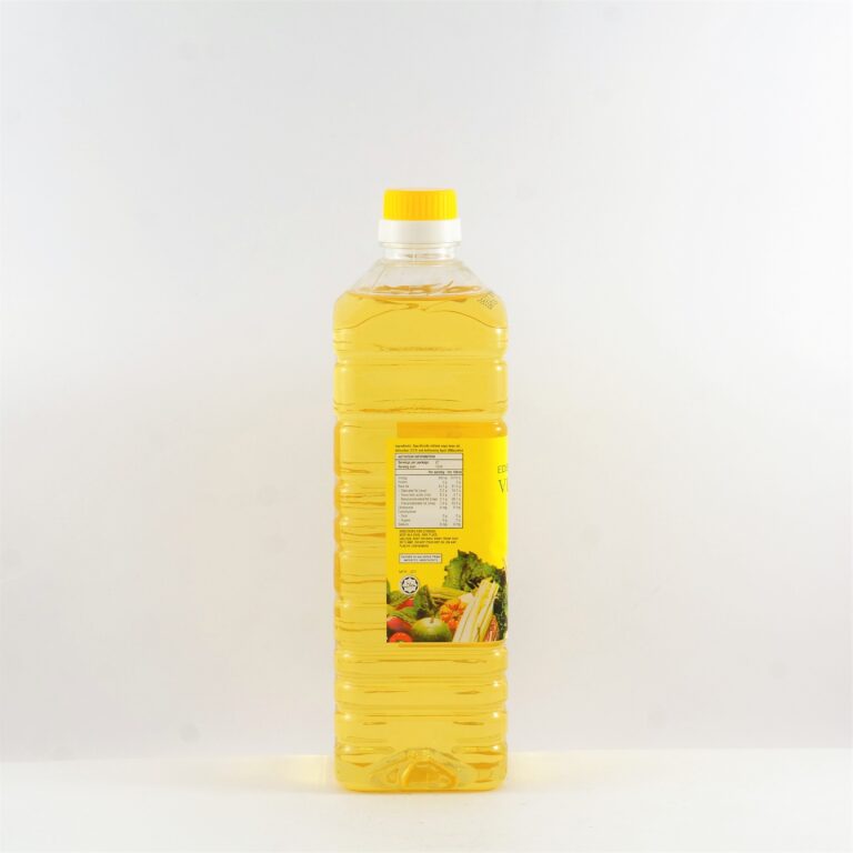 88 VEGETABLE OIL 1L