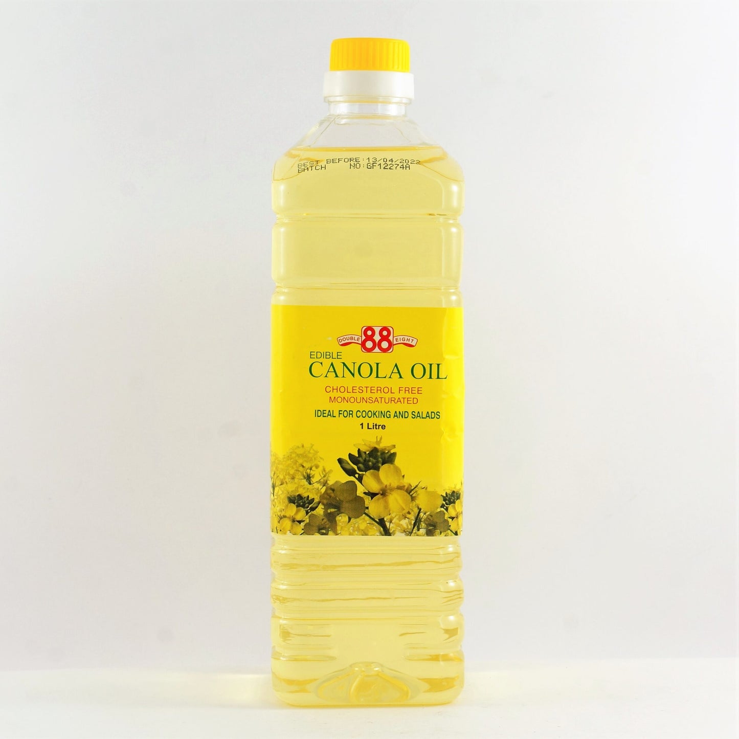 88 CANOLA OIL 1L