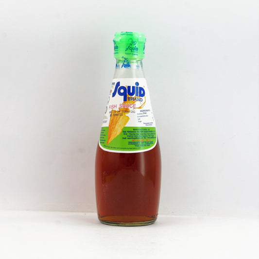 SQUID FISH SAUCE 300ML