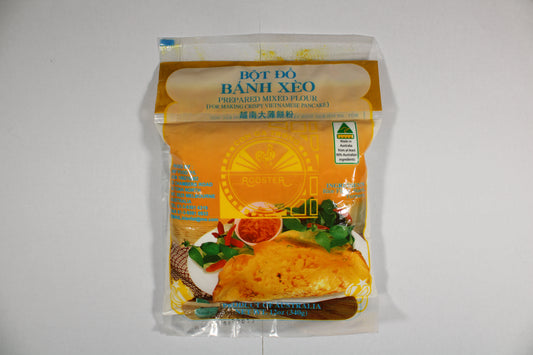 ROOSTER BANH XEO FLOUR 340G