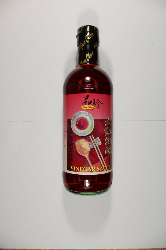 Pun Chun Red Vinegar 500ml