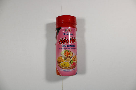 Acecook Hao Hao Sour And Spicy Shrimp Dipping Salt 120g