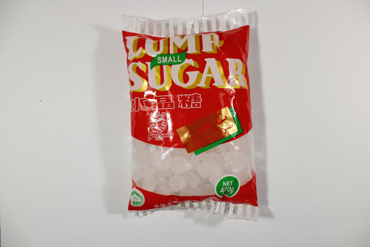 Great Wall Lump Sugar 400g