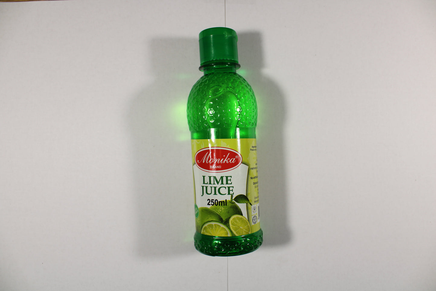 Monika Lime Juice 250ml