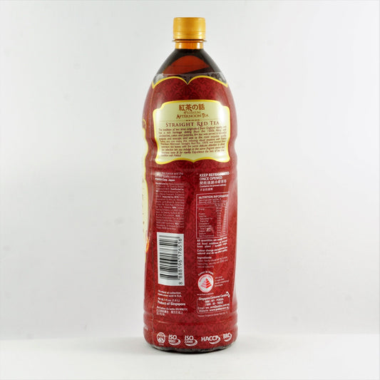 POKKA STRAIGHT RED TEA 1.5L