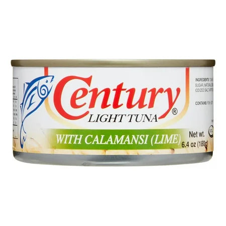 Century Tuna in Calamansi 180g