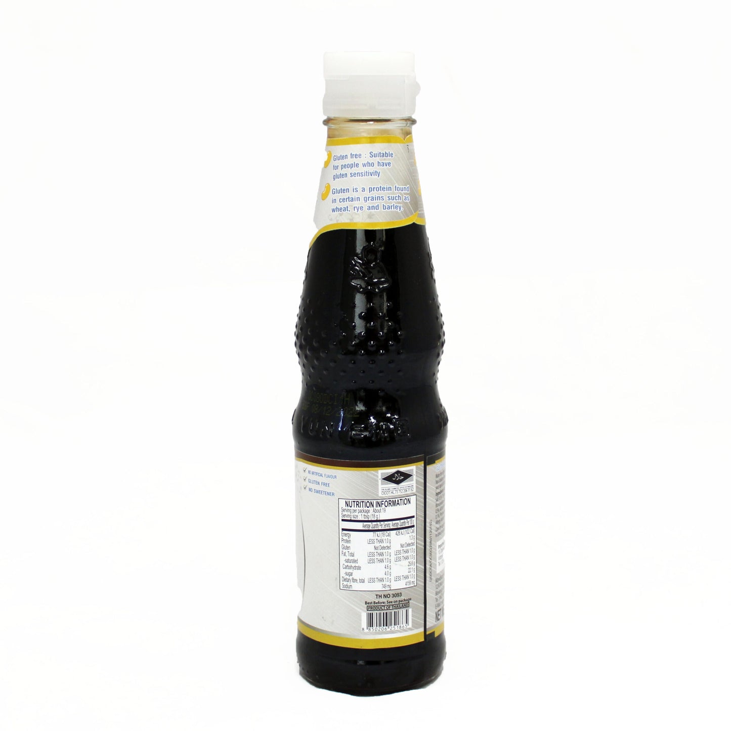 HEALTHY BOY BRAND OYSTER SAUCE 350G (GLUTEN FREE)