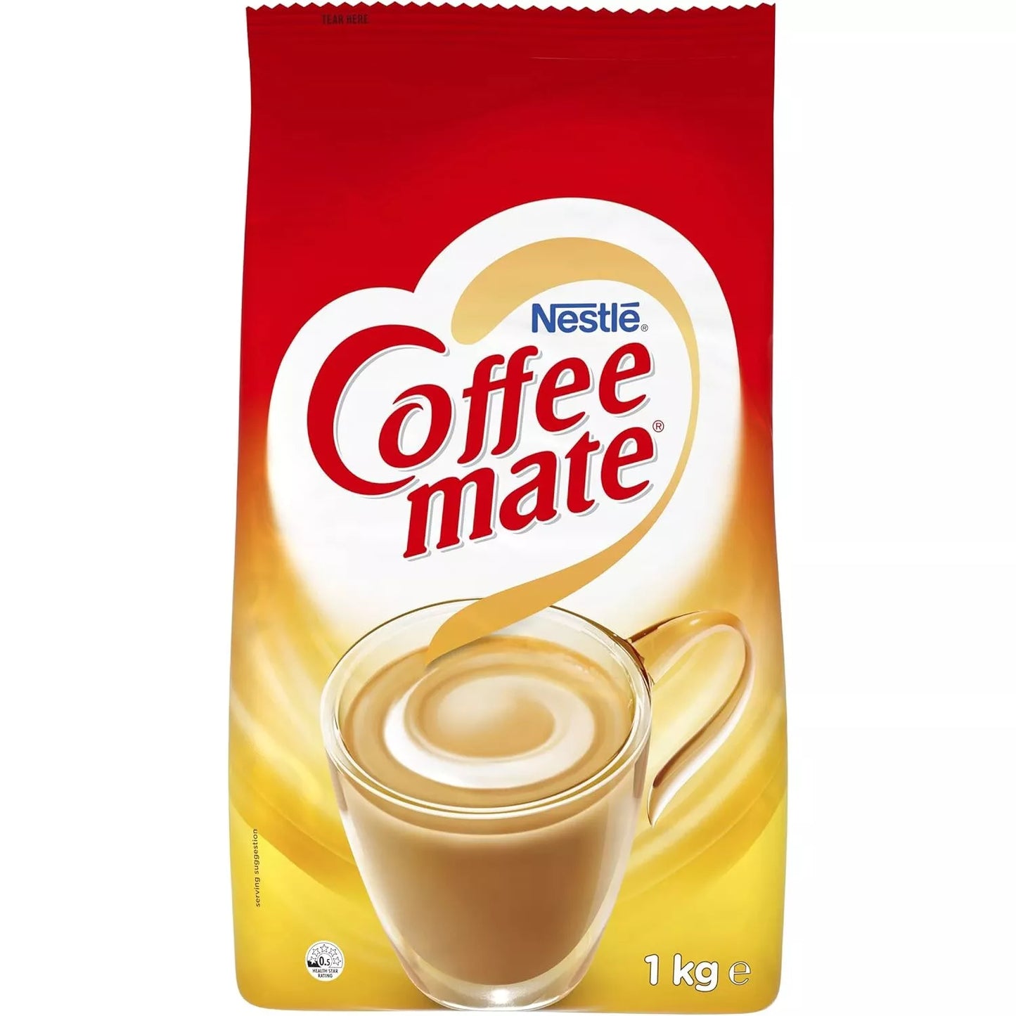 Nestle Coffee Mate 1kg