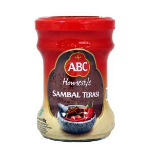 ABC Home style Sambal Terasi